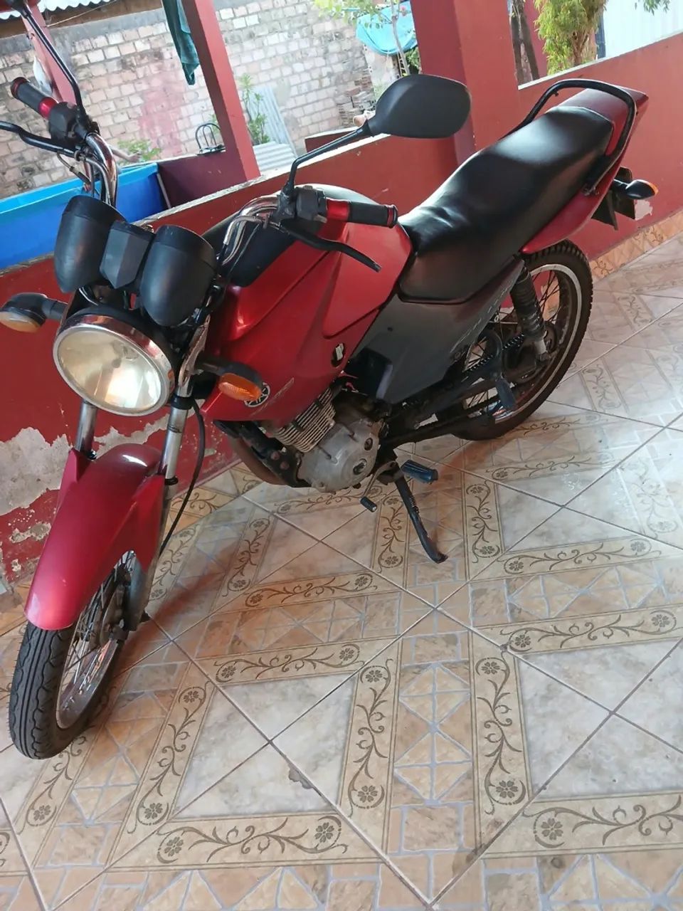 Yamaha Factor  - Foto 5