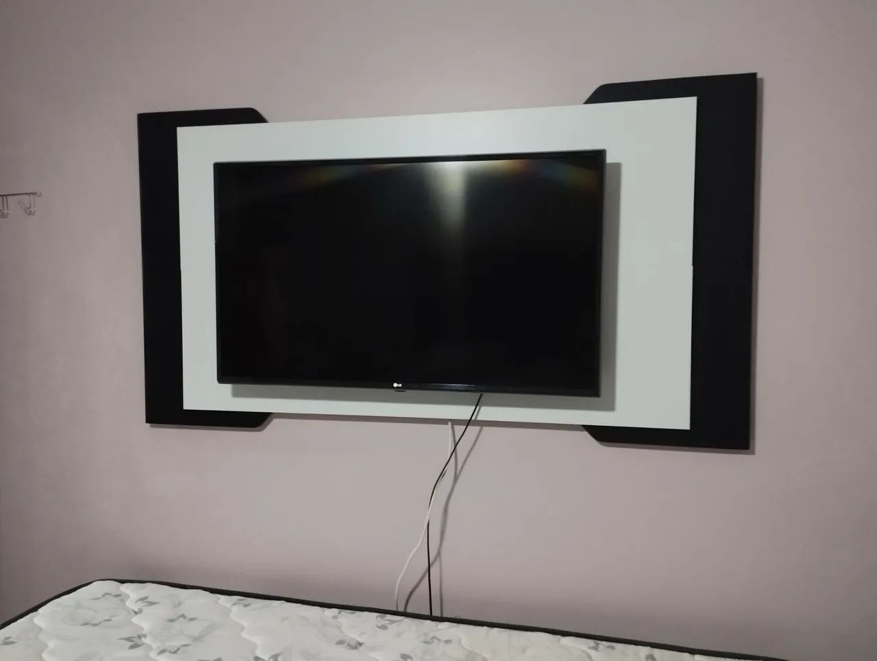 TV LG 43 polegadas - Foto 4