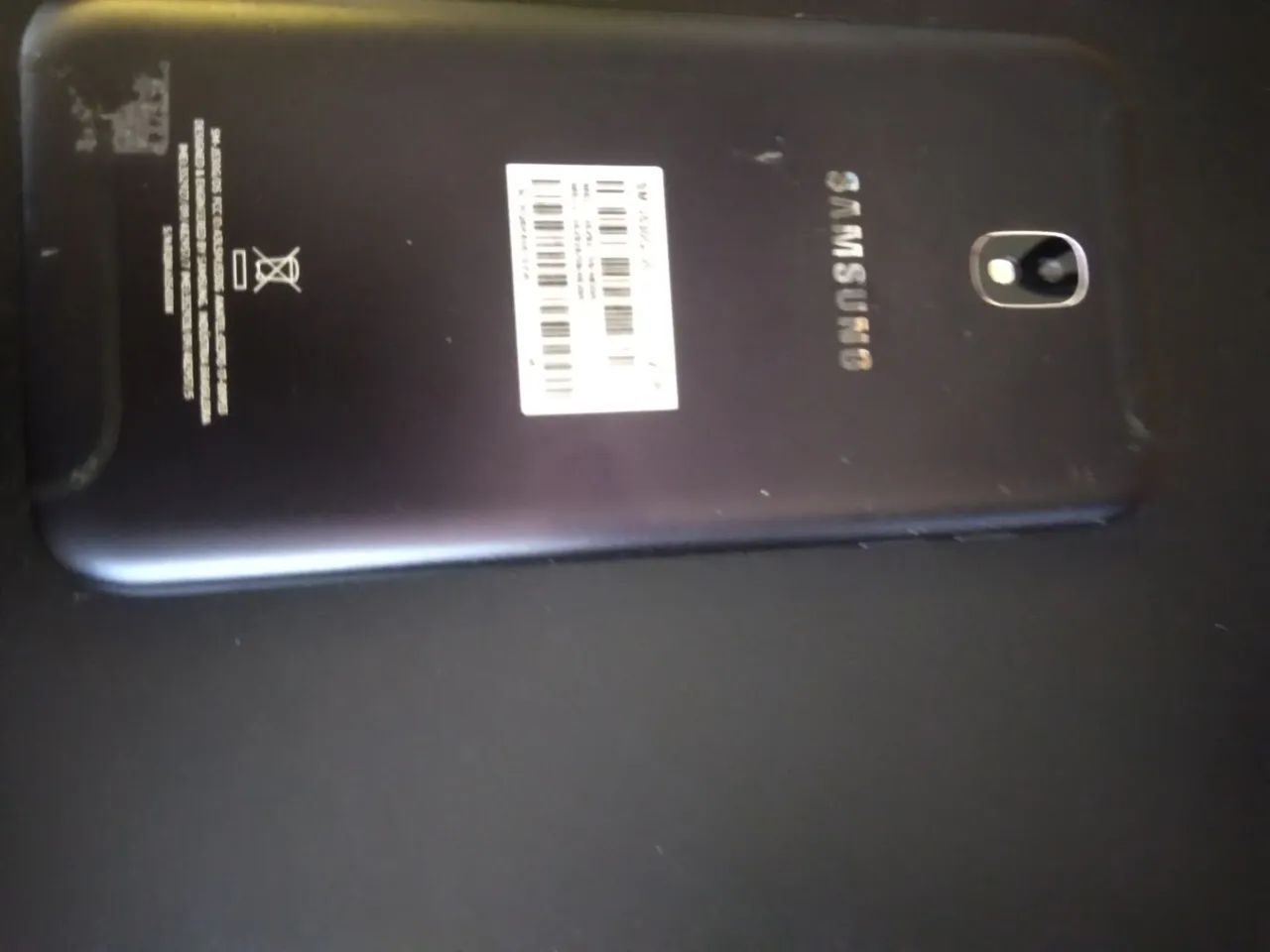 Telefone Galaxy J5 Pro. - Foto 5