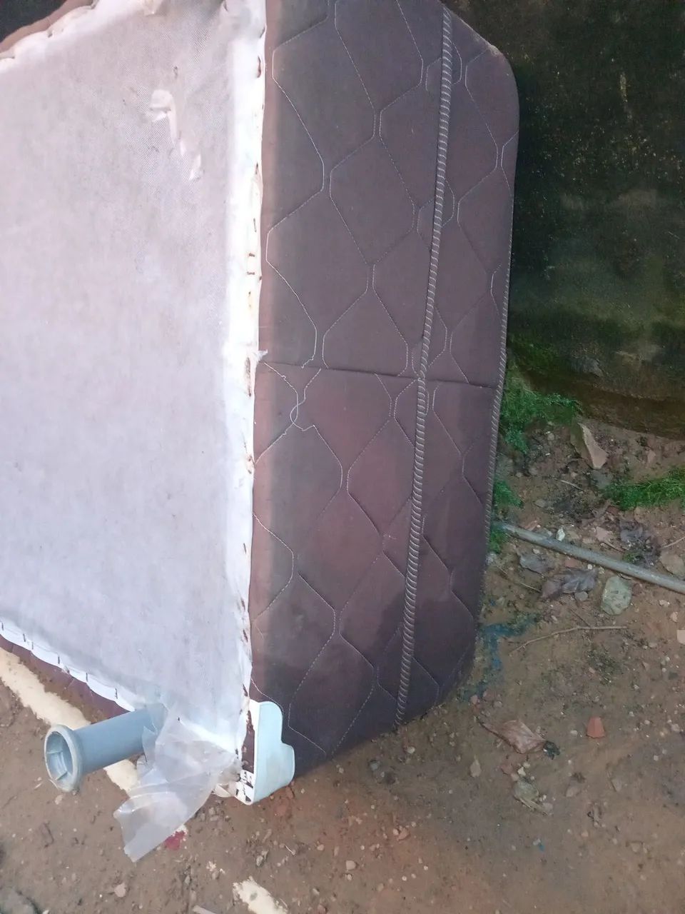 Colchão box - Foto 2