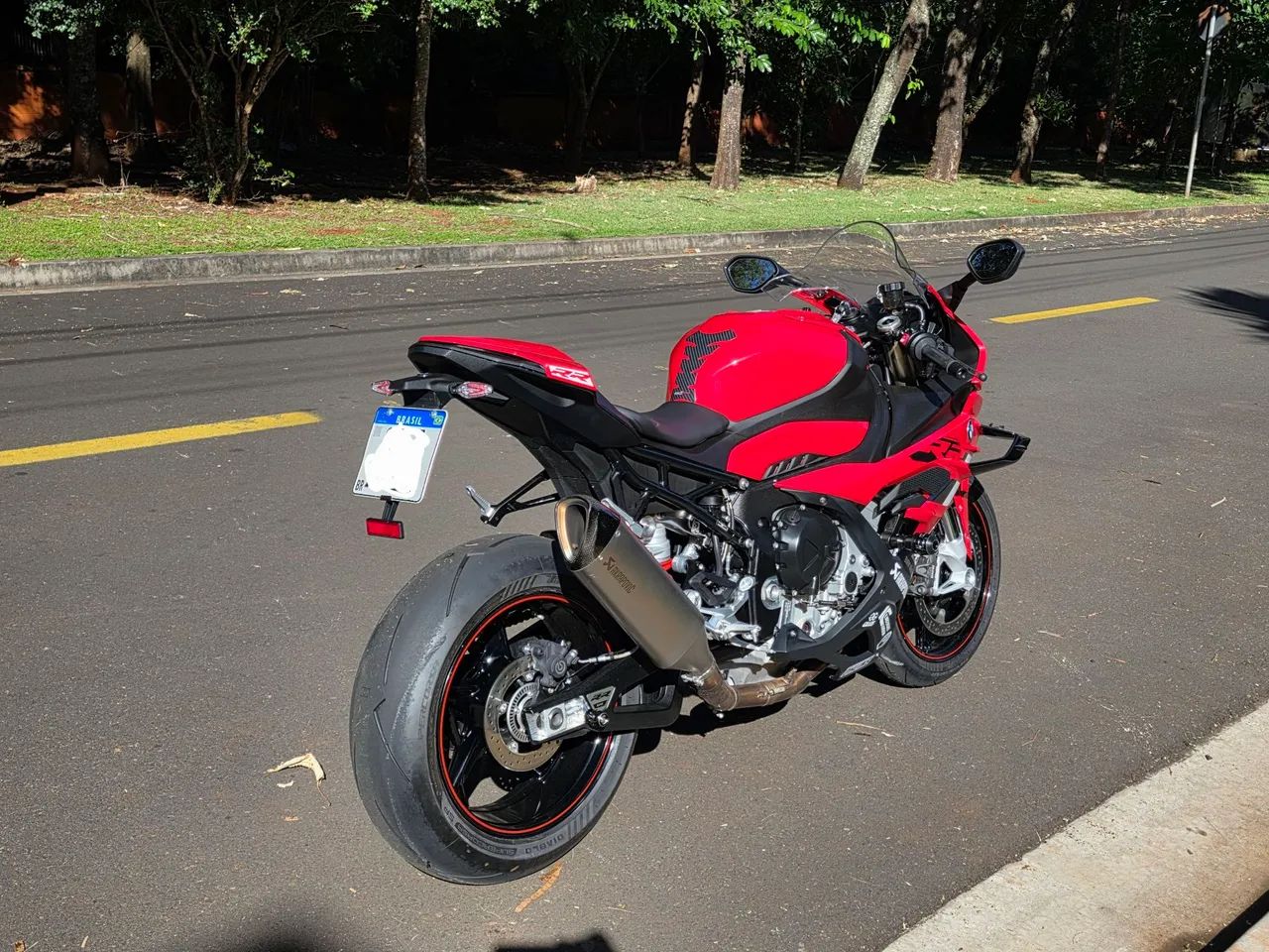 BMW S1000RR  - Foto 3