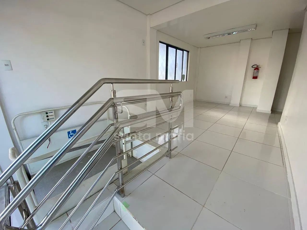 Sala para locação, Jardim Itália, Chapecó, SC - Foto 3