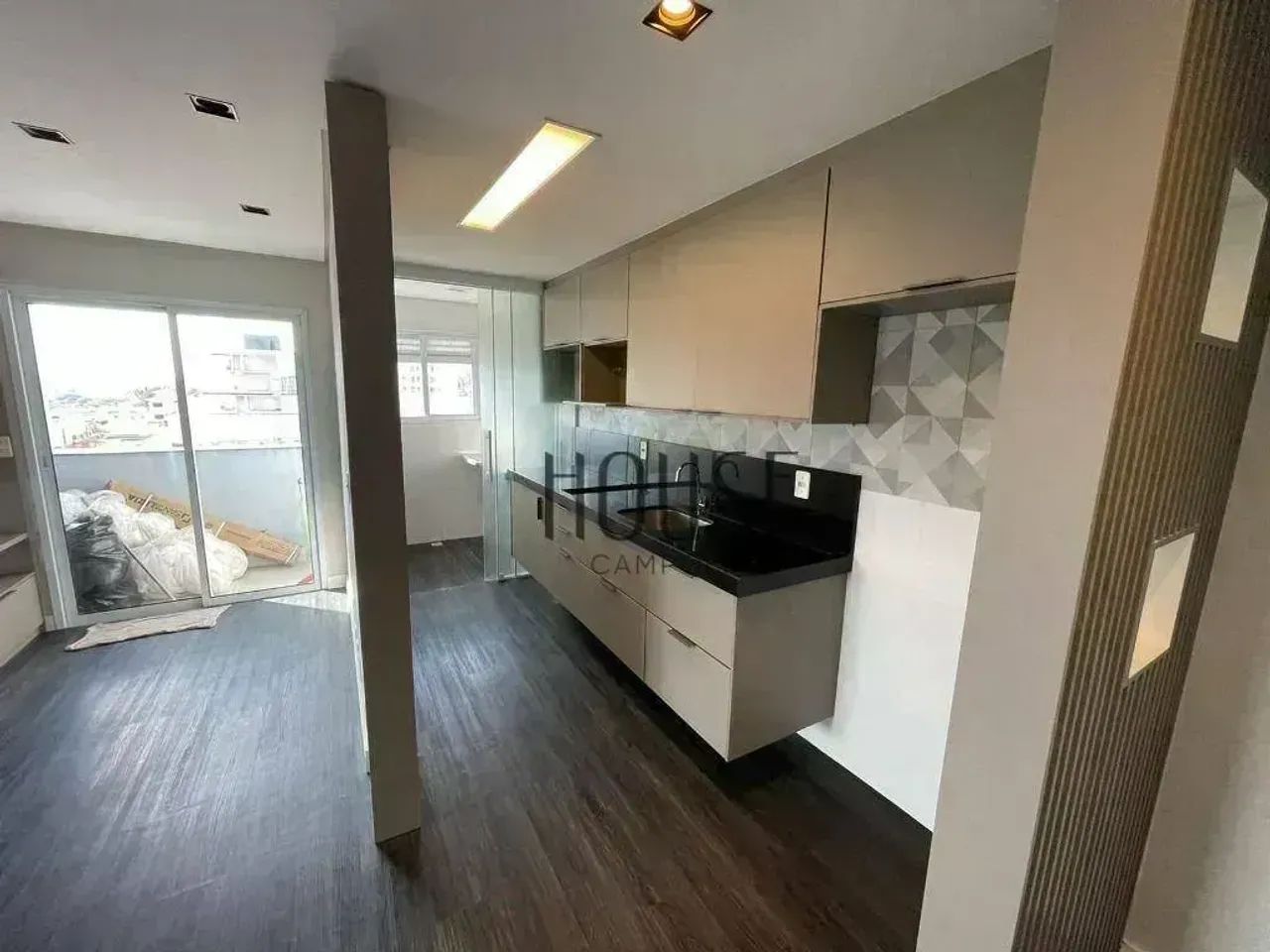 Apartamento com 1 quarto à venda, 44 m² - Condomínio Edifício Red - Sorocaba/SP - Foto 3