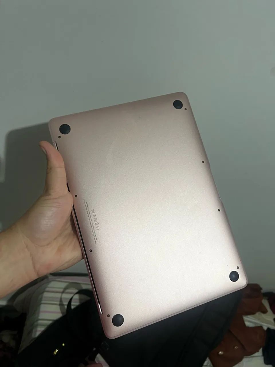 MacBook retina 2017 - Foto 4