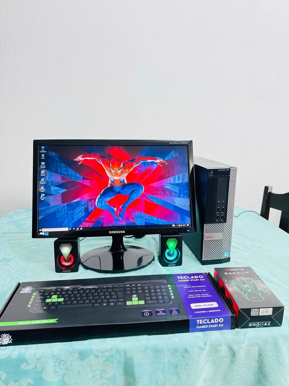 Computador  - Foto 2