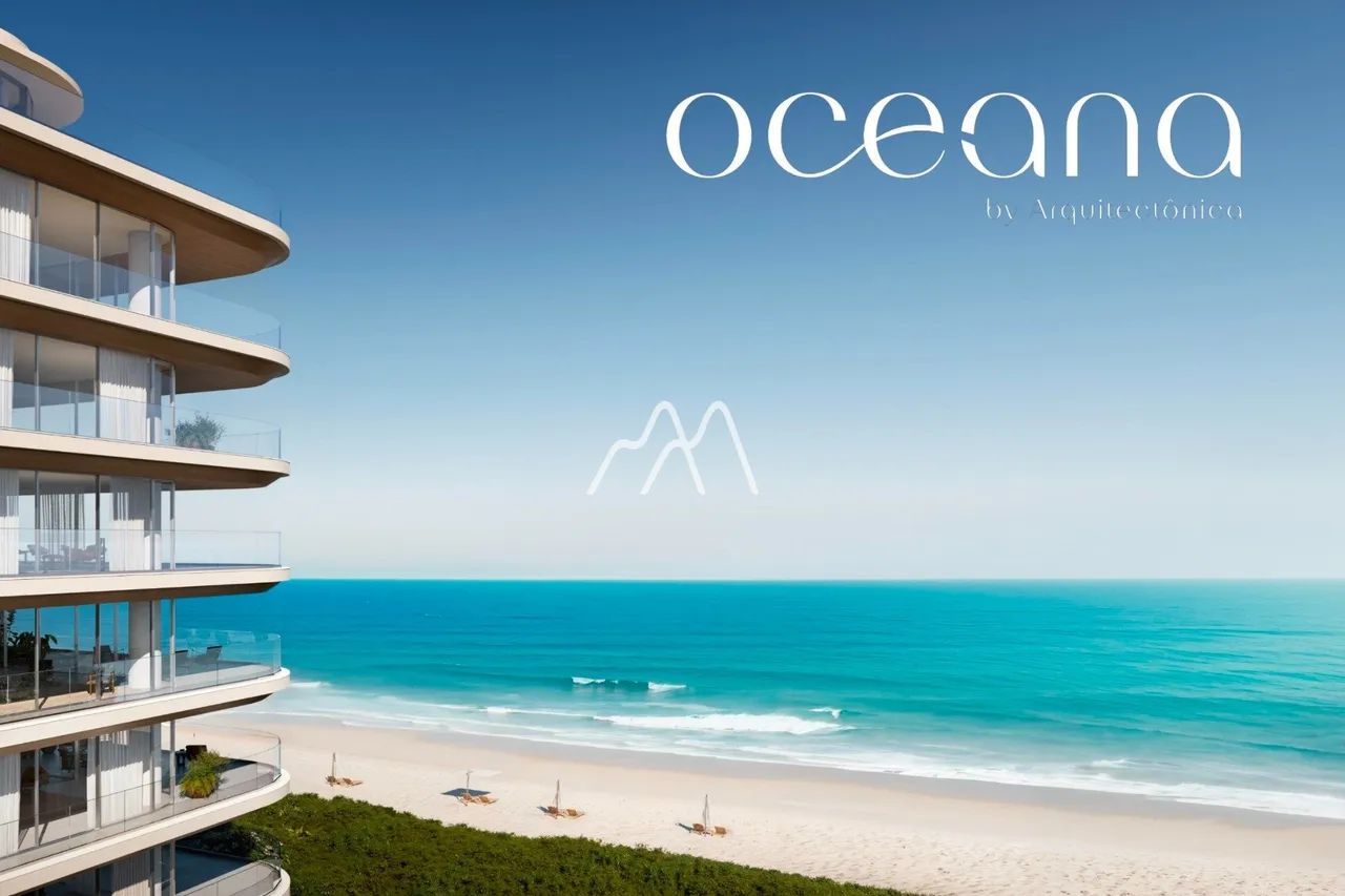 Cobertura à venda no OCEANA em Jurerê - Foto 3