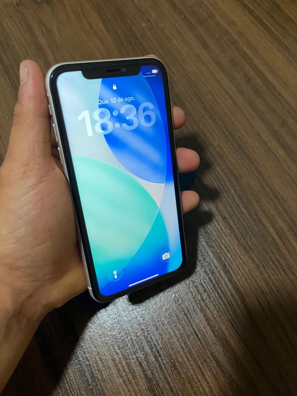 iPhone 11 64g - Foto 2