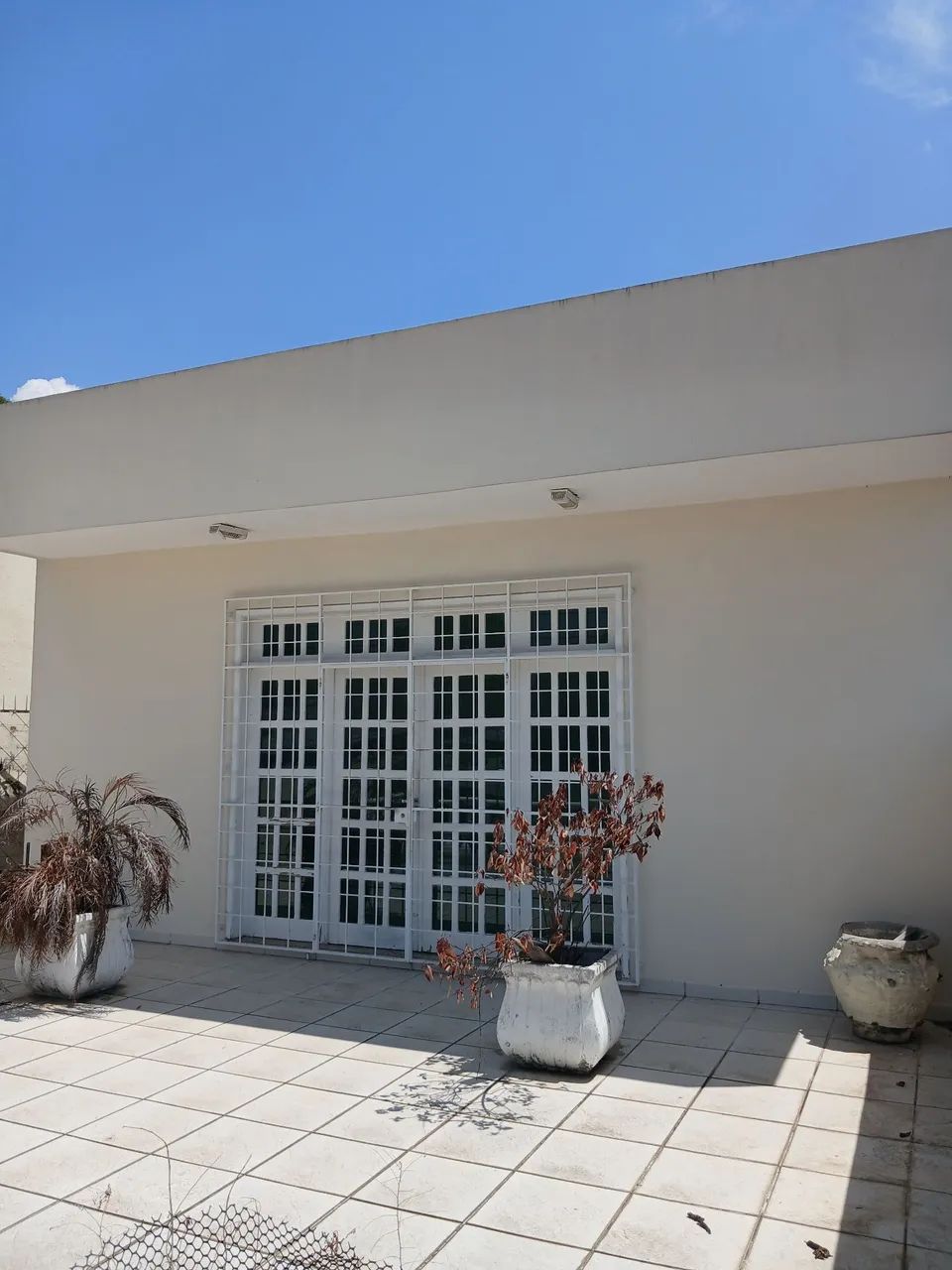 ALUGO CASA NA CACHOEIRINHA  - Foto 3