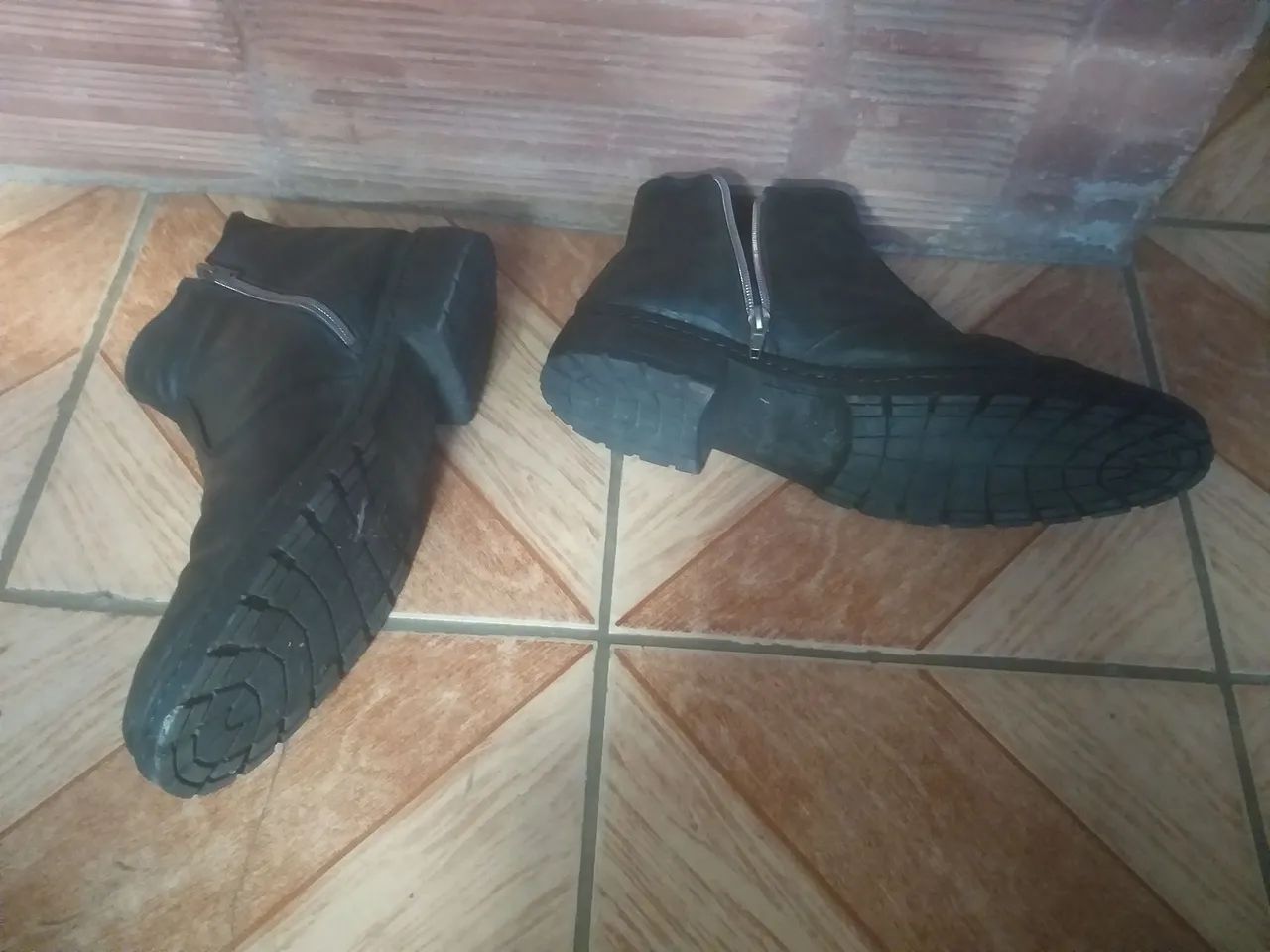3 pares de bota - Foto 2