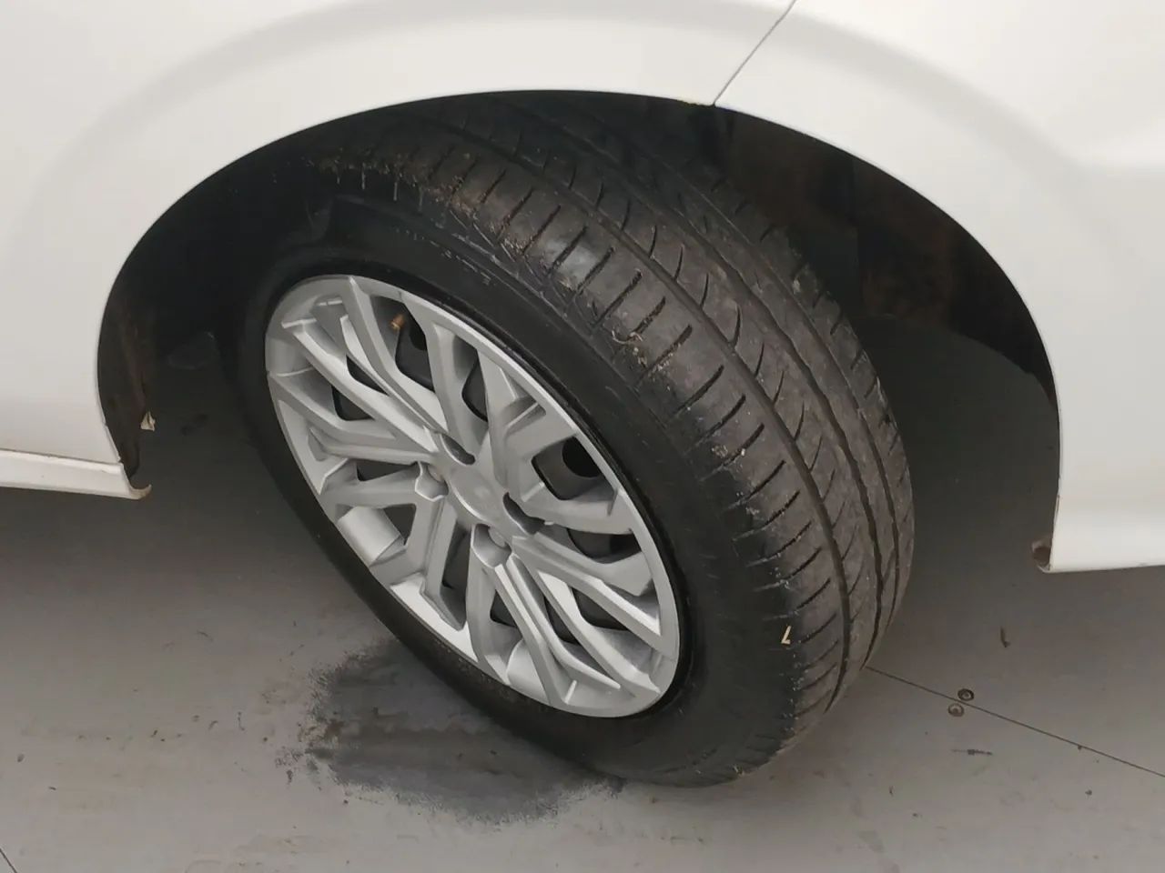 Fiat Cronos 1.0 6V Flex 2024 - Foto 12