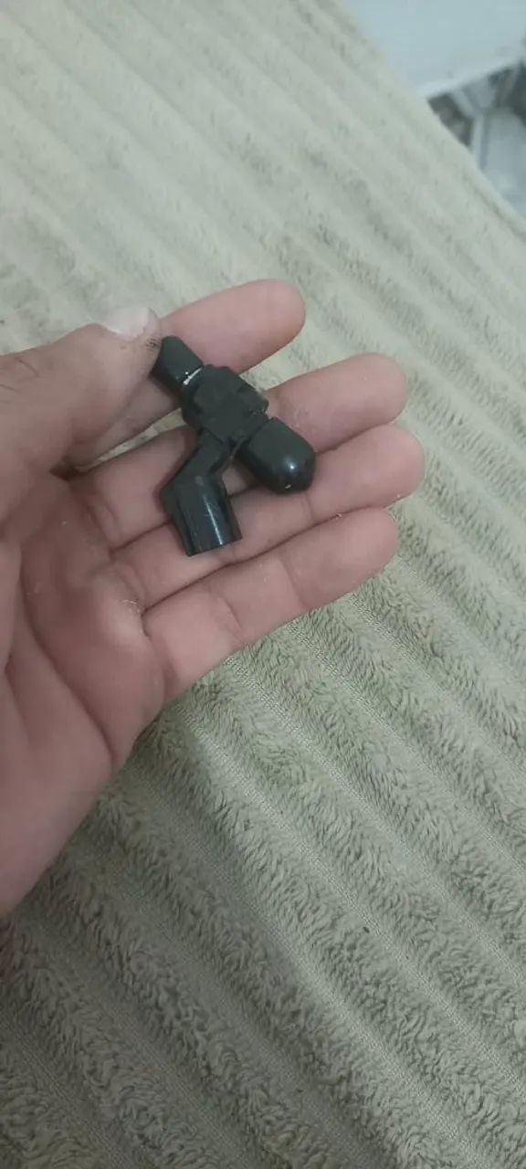 Vende-se bico e comando preparado - Foto 2