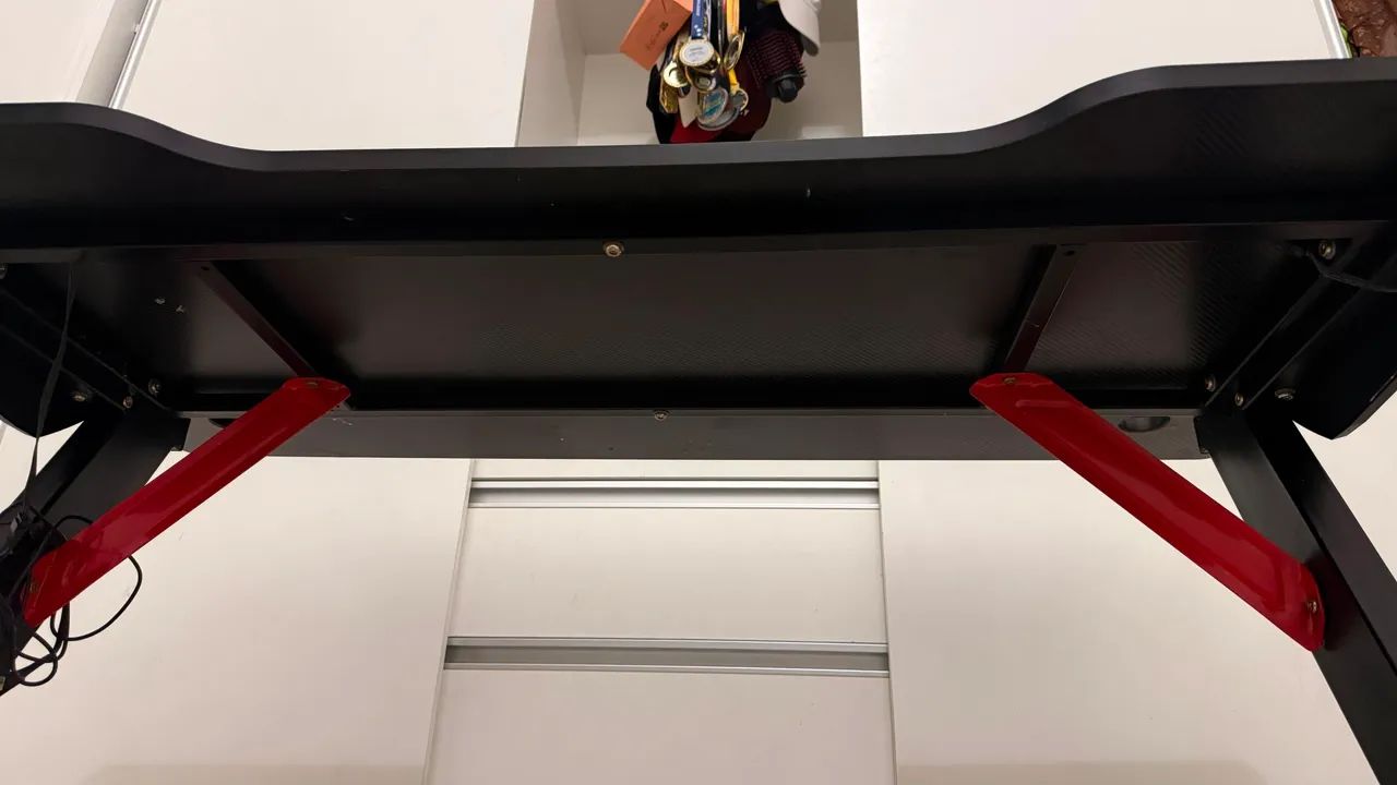 Mesa Gamer