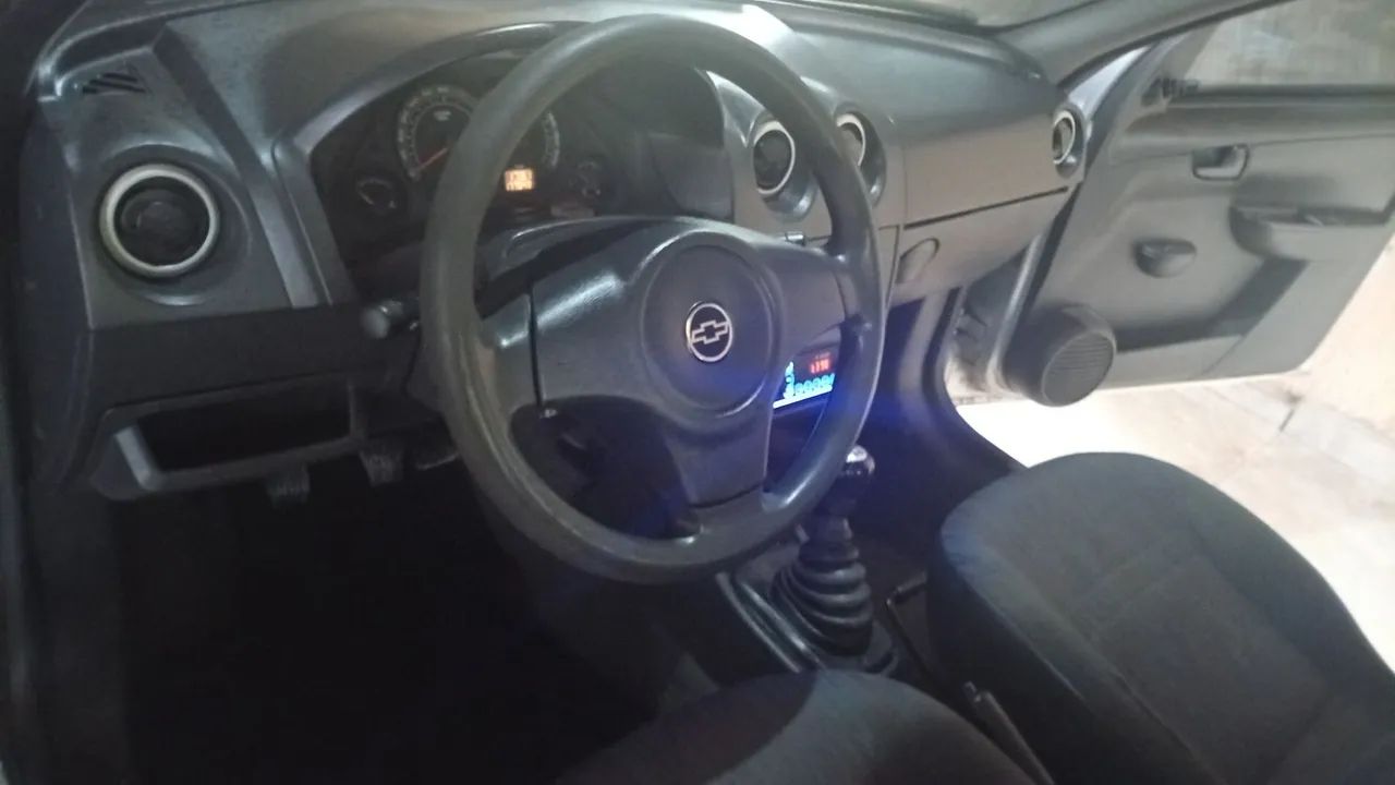 Chevrolet Celta 2009