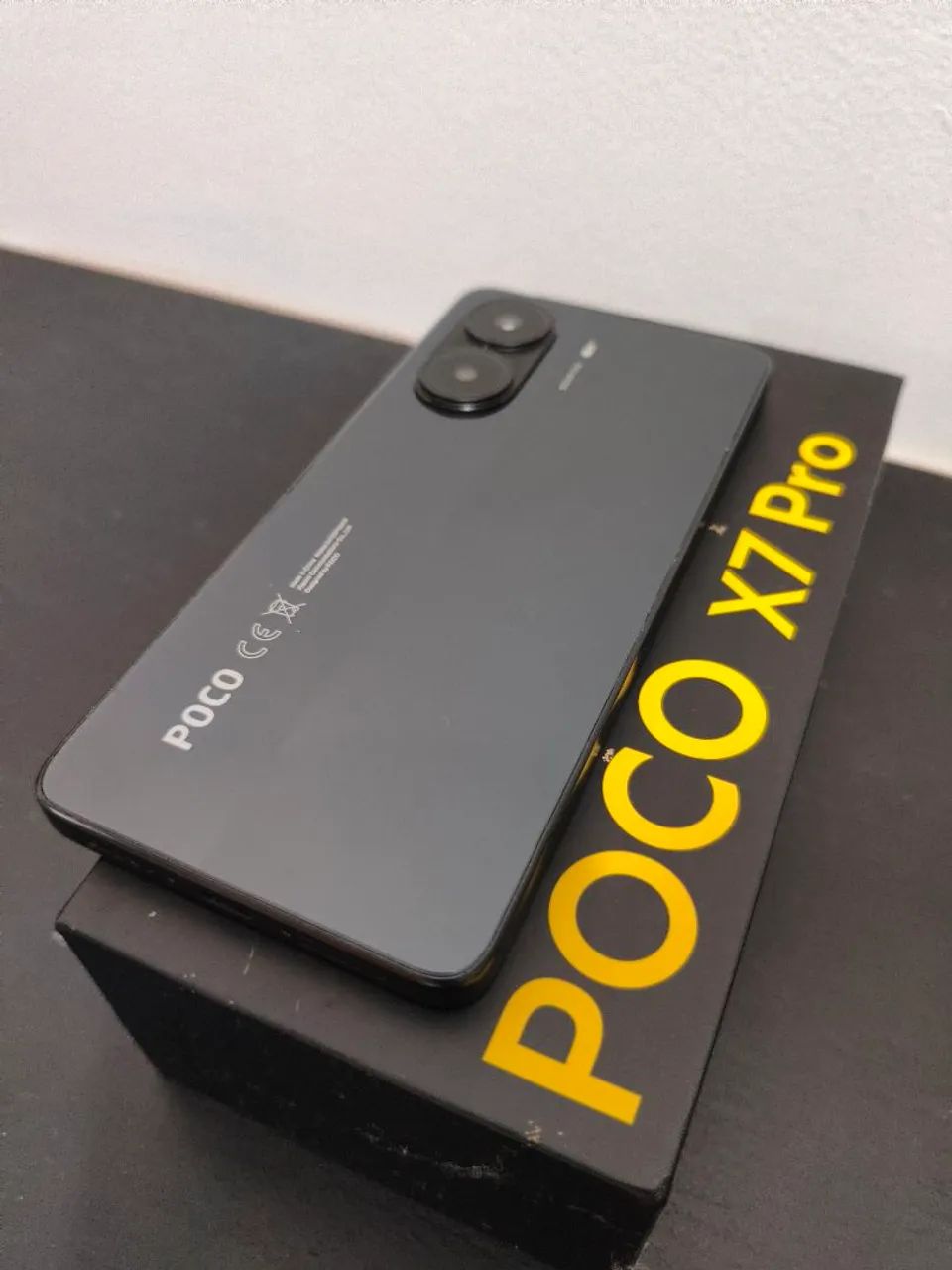 Poco x7Pro - Foto 4