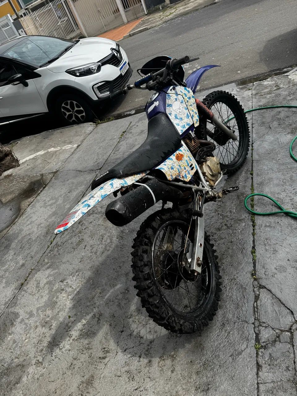 XLR de trilha - Foto 2