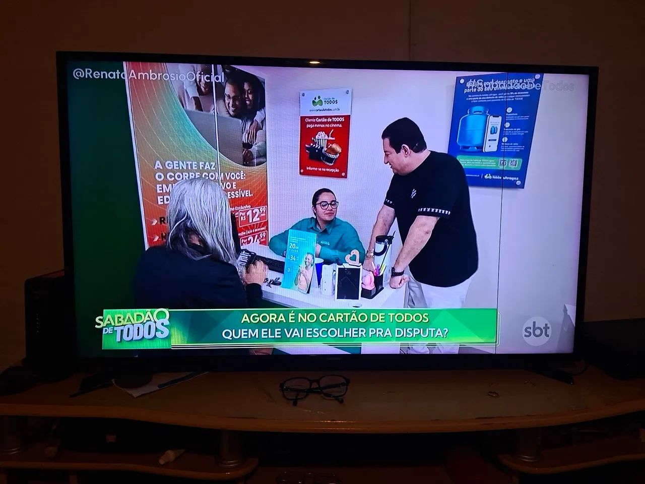 Tv samsung 49  - Foto 5