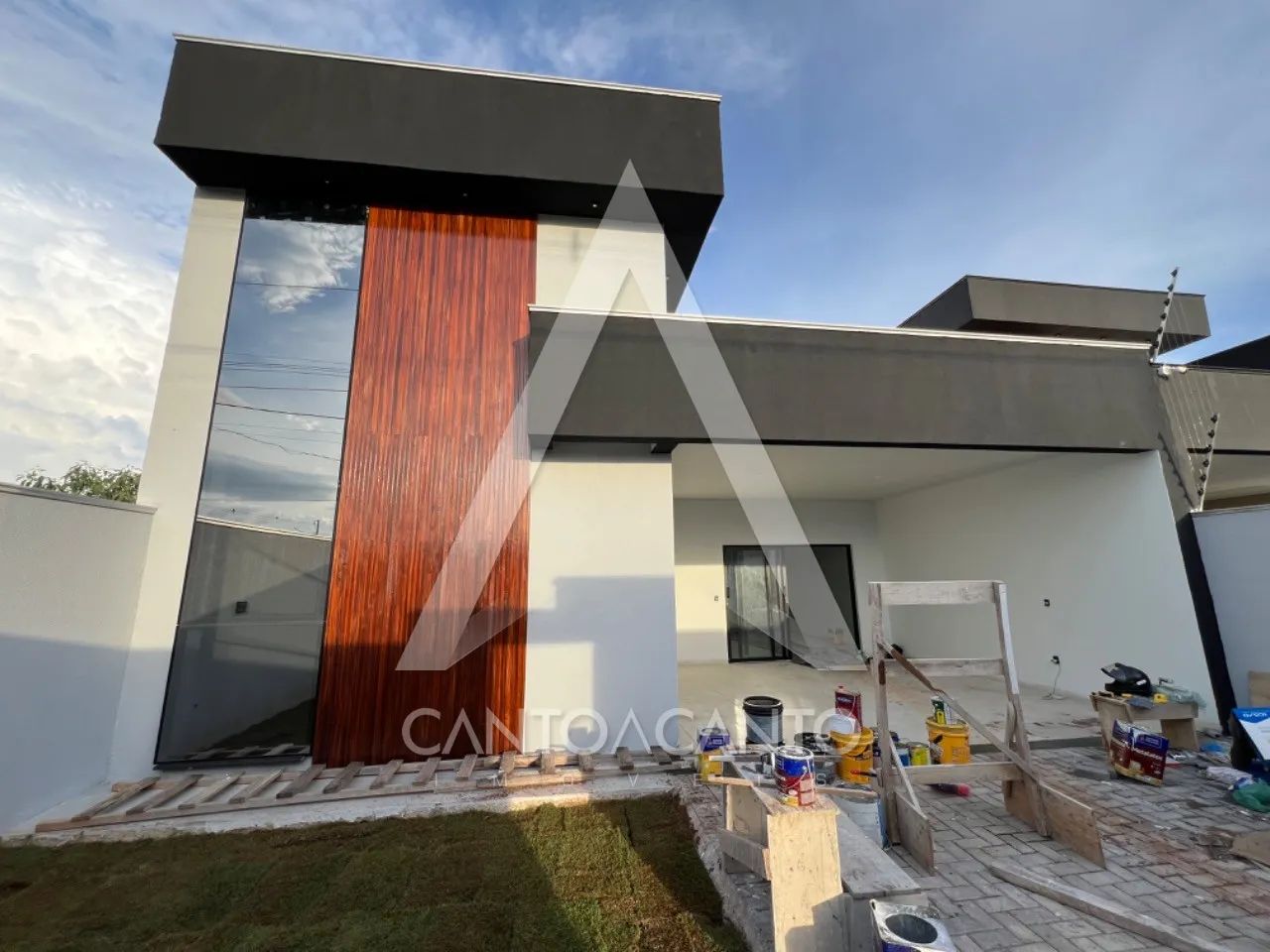 Imóvel Residencial