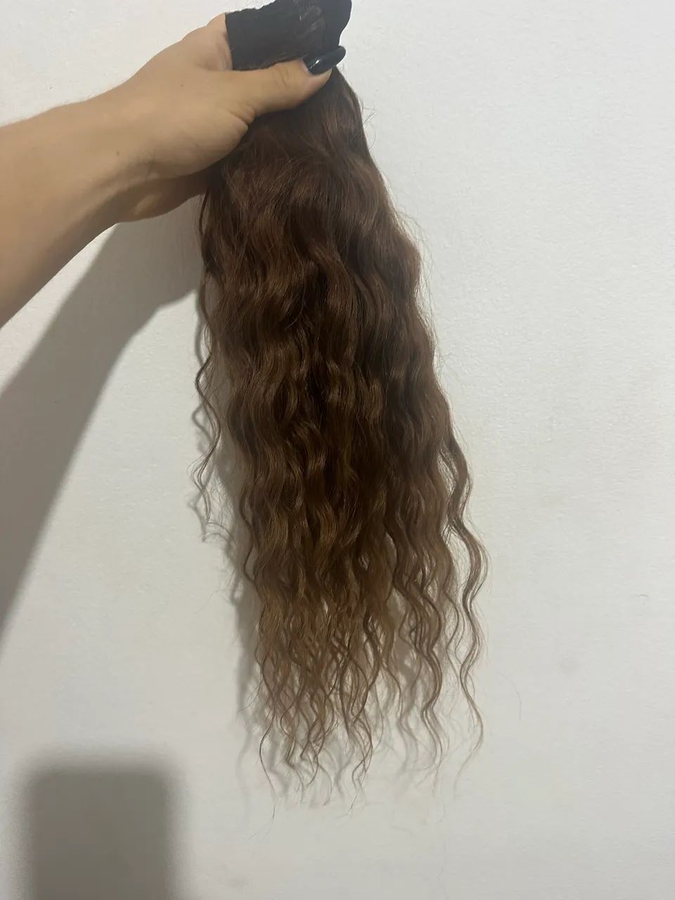 Cabelo natural, em tic tac - Foto 2