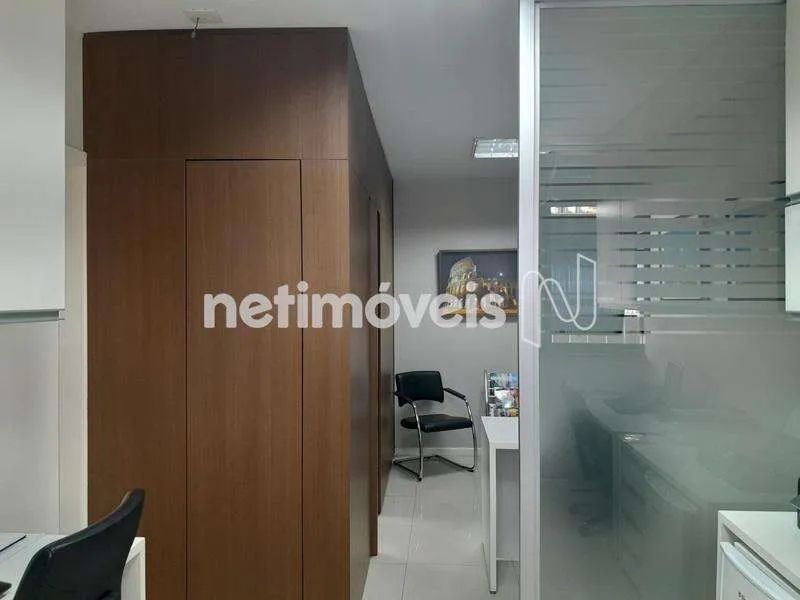 Venda Sala Floresta Belo Horizonte - Foto 3