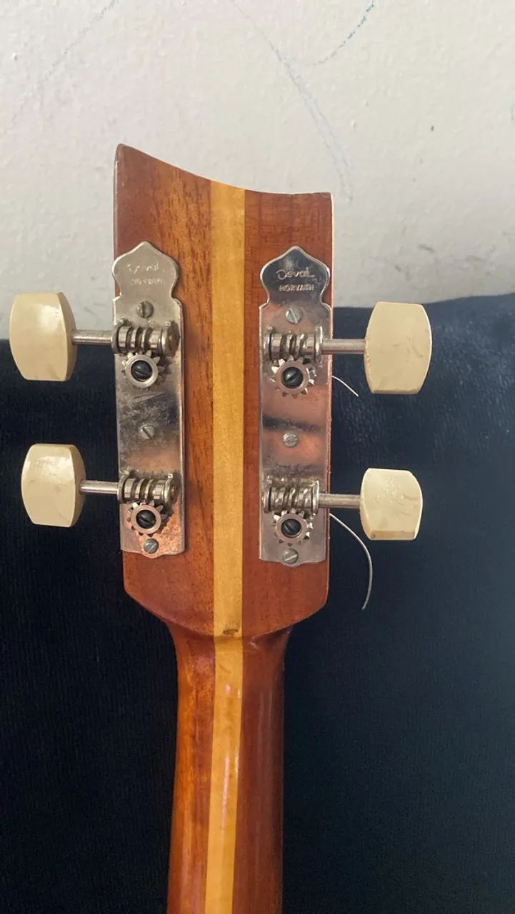 Banjo  - Foto 2