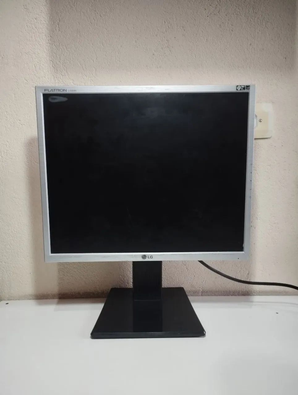 Monitor  - Foto 4