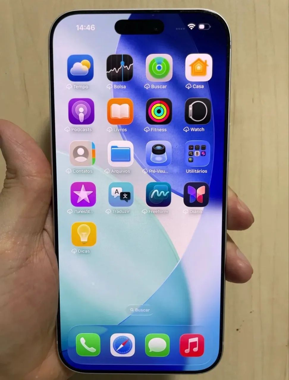 iPhone 17 Pro Max 256GB - Foto 3