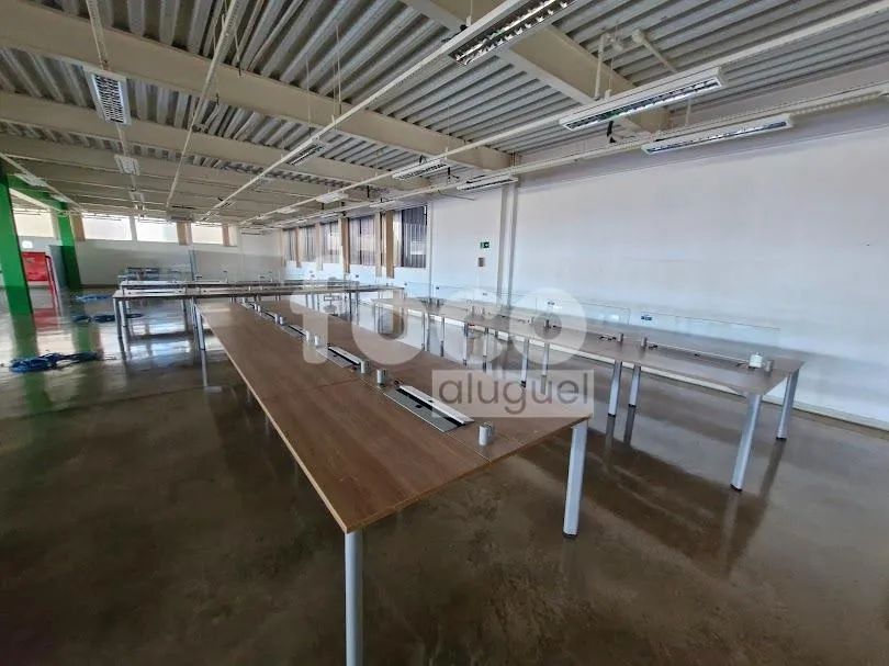 Sala para aluguel, Granja Marileusa - Uberlândia/MG - Foto 5