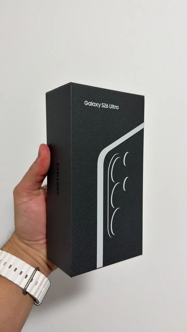 Samsung Galaxy S26 Ultra 256 GB  - Foto 3