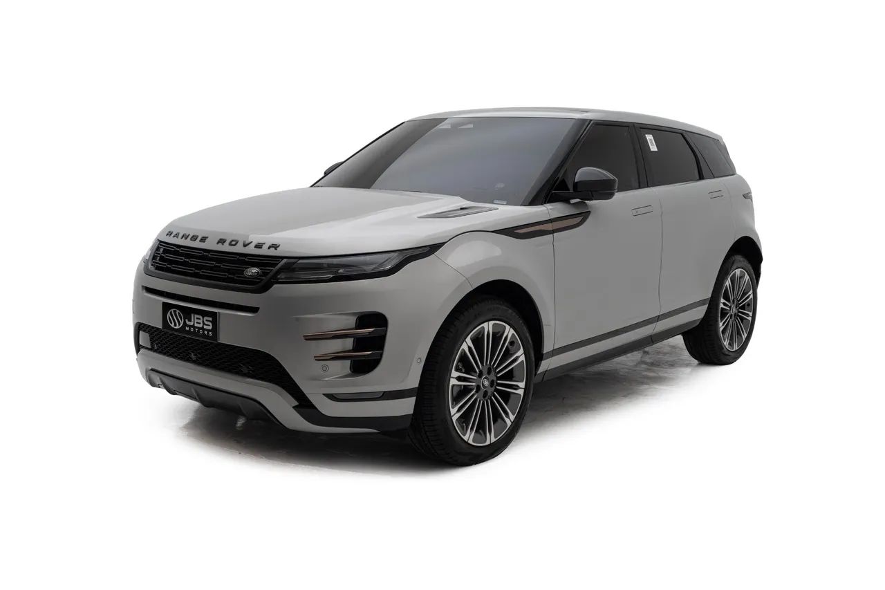 Land Rover Range Rover Evoque ZANZIBAR 2.0 AUT. 5P 2024