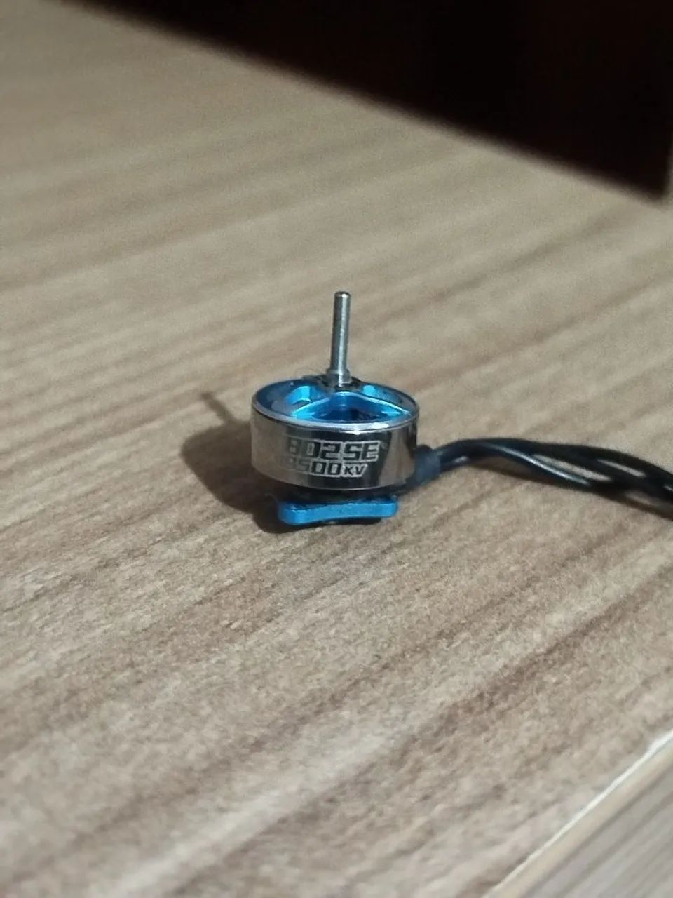 Motores fpv