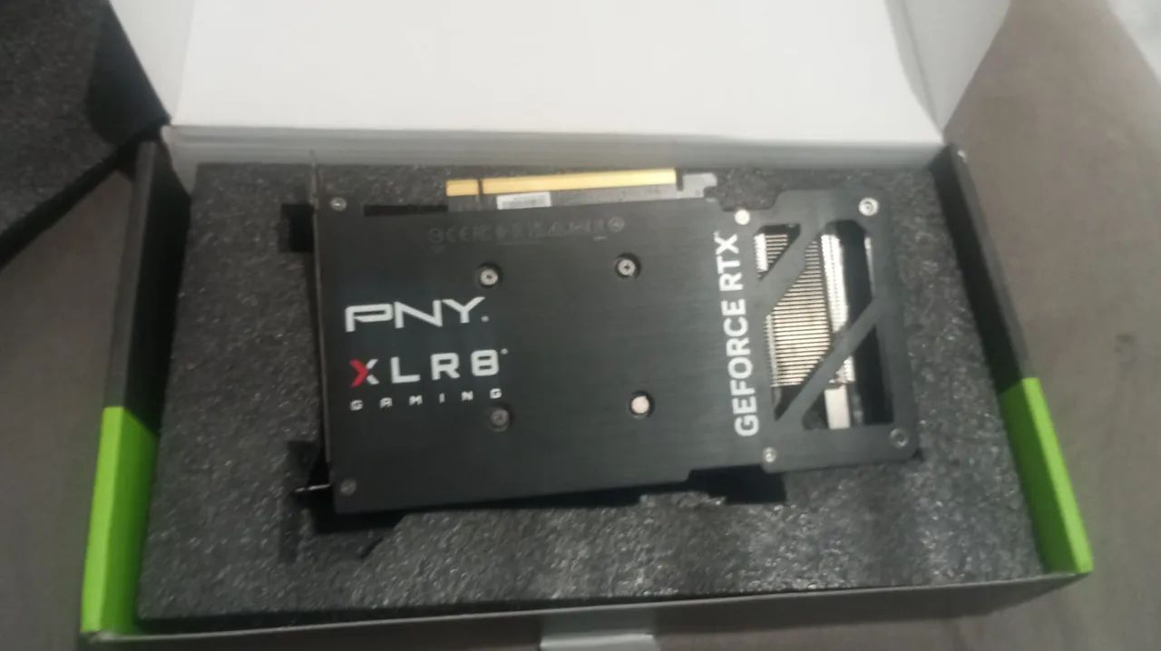 Vendo uma placa de vídeo  - Foto 4