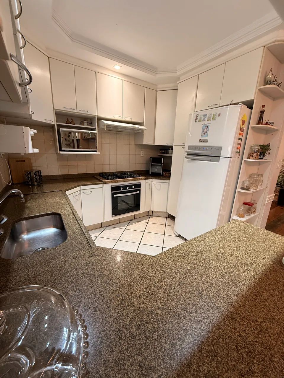 Vendo excelente casa no Setor Sul do Gama.  - Foto 3