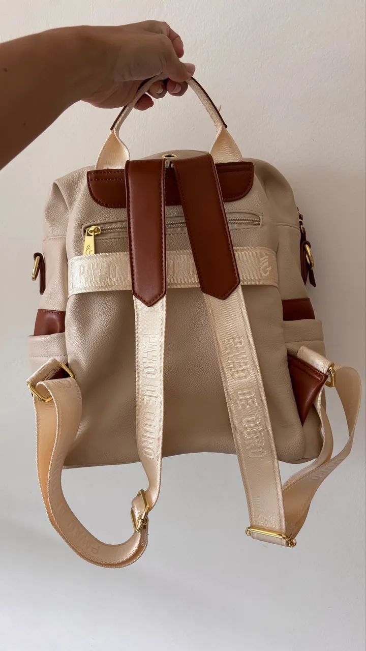 Mochila  - Foto 2