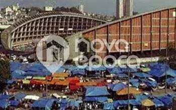 São Cristóvão | Prédio Comercial