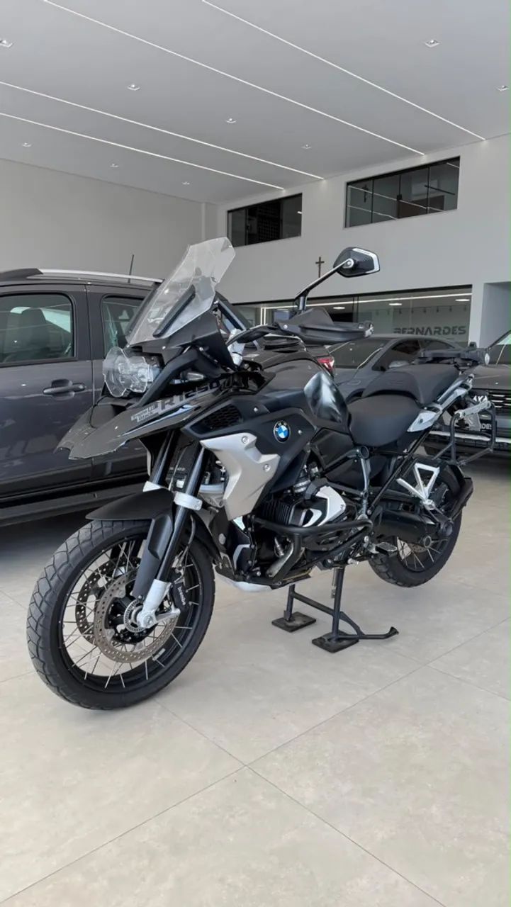 BMW R 1.250  - Foto 2