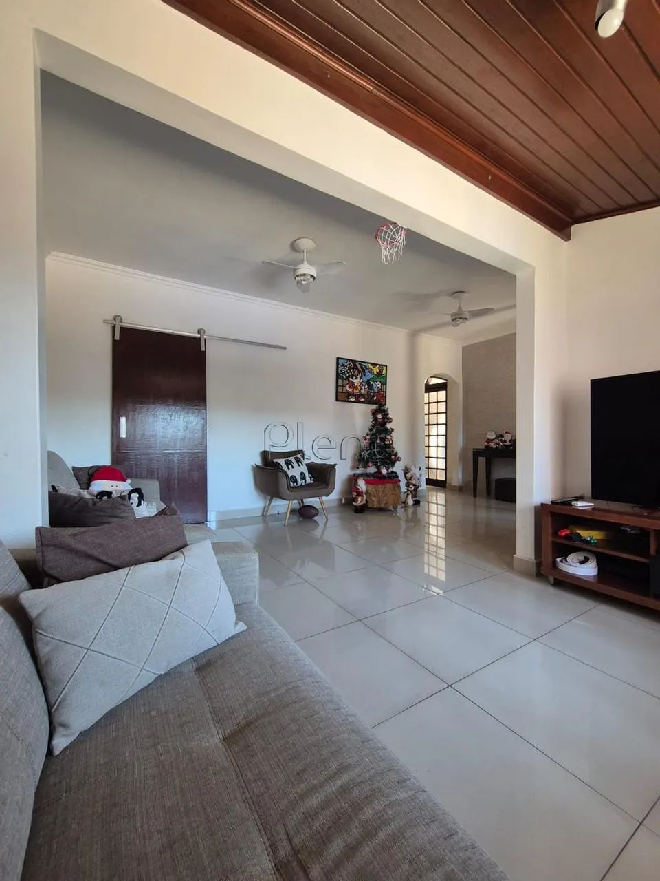 Sobrado à venda em Campinas, Parque Taquaral, com 3 quartos, com 186.3 m² - Foto 2