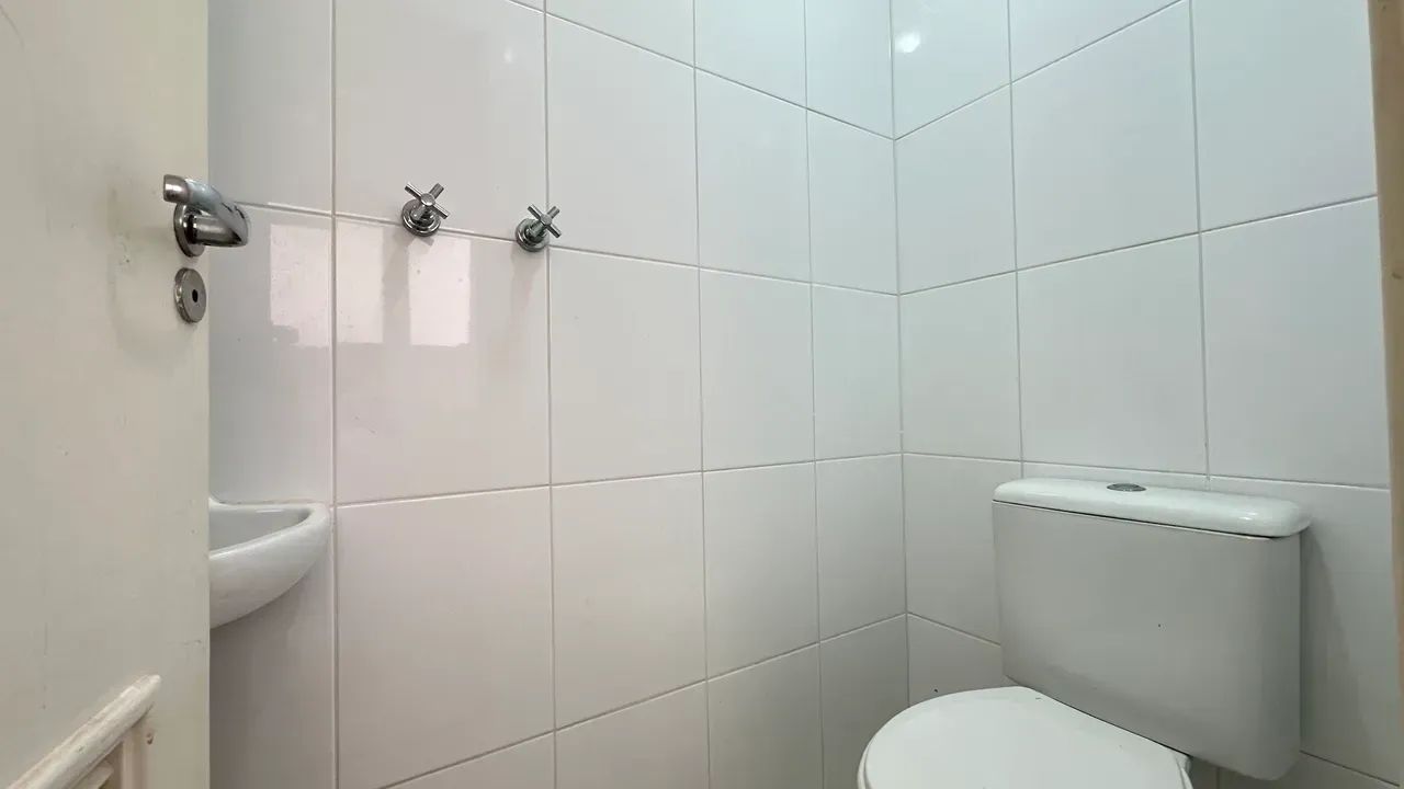 APARTAMENTO ANDAR ALTO GOLDEN SQUARE 137 METROS - Foto 5