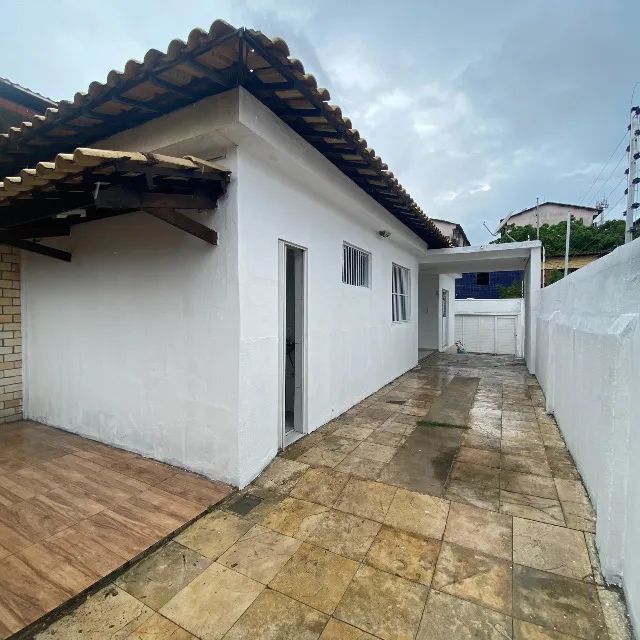 Casa  comercial com cinco salas no Joquei -108m² - Foto 5