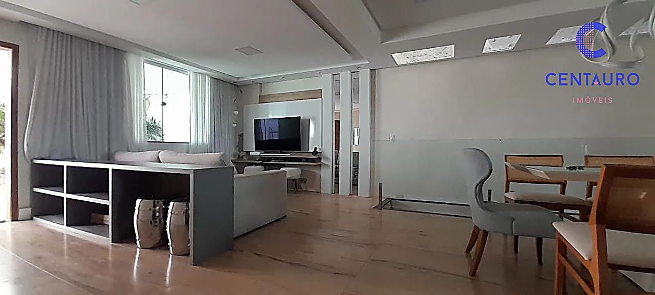 Casa no Quintas da Avenida 2 com 3 quartos semi mobiliada - Foto 4
