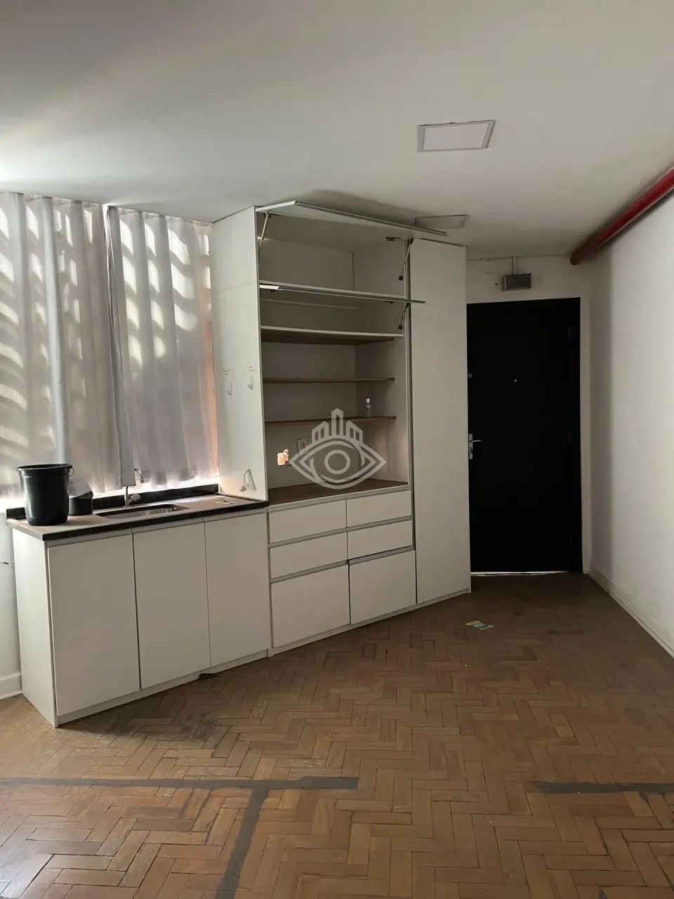 Sala comercial para locação na Av. Brigadeiro Faria Lima, Jardim Paulistano, Sã - Foto 2