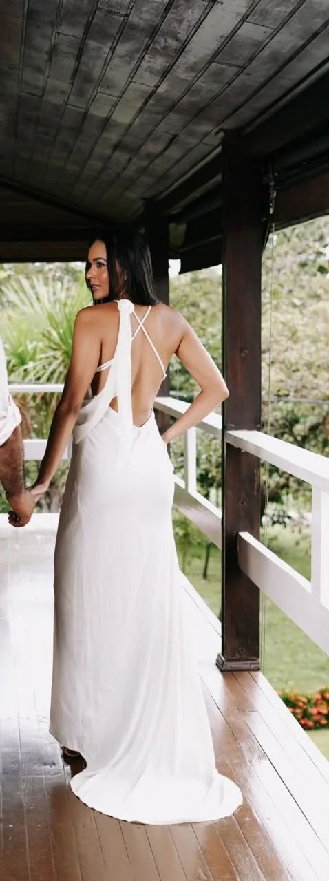 Vestido - Foto 3