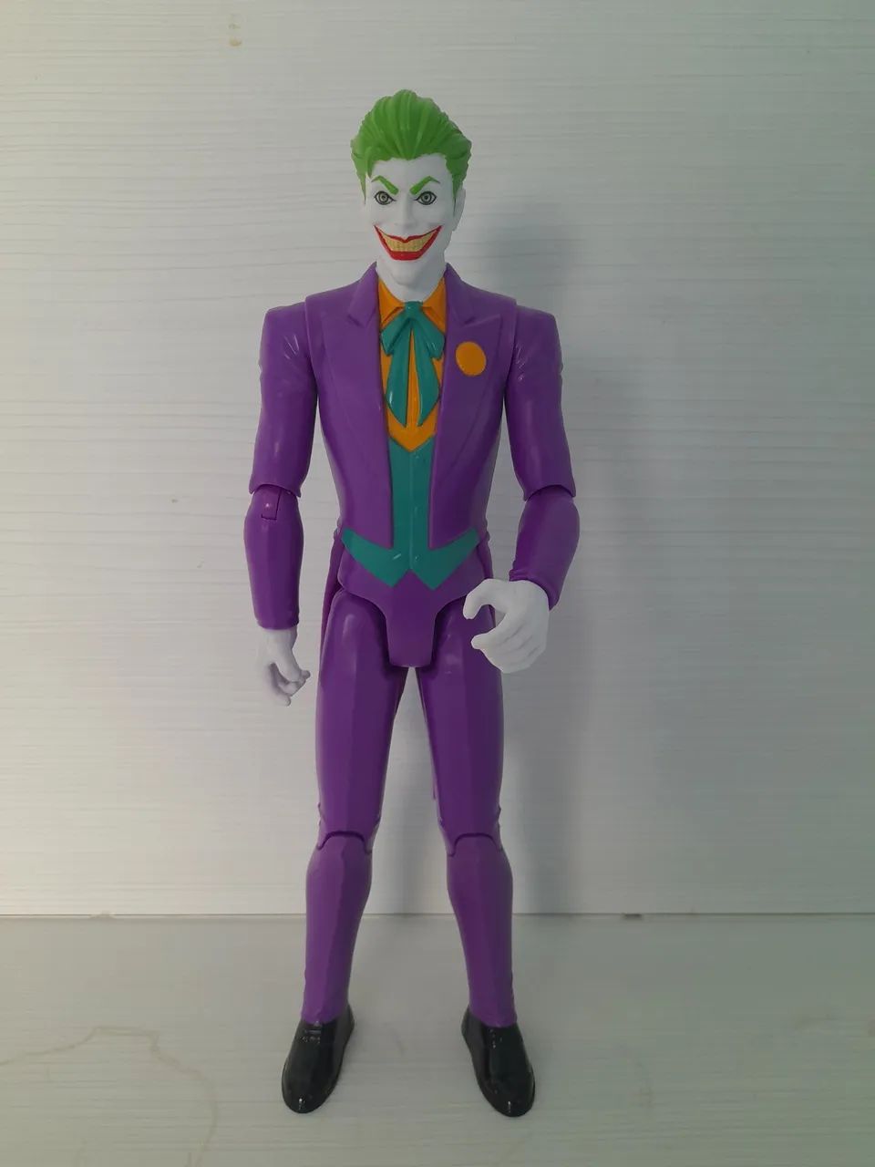 Vendo bonecos do coringa 