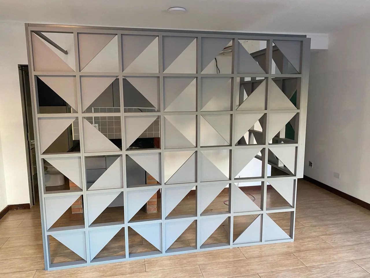 Biombo em MDF - Foto 2