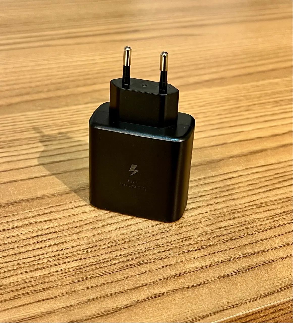 Carregador USB-C 45W Original Para Aparelhos Compatíveis - Foto 2