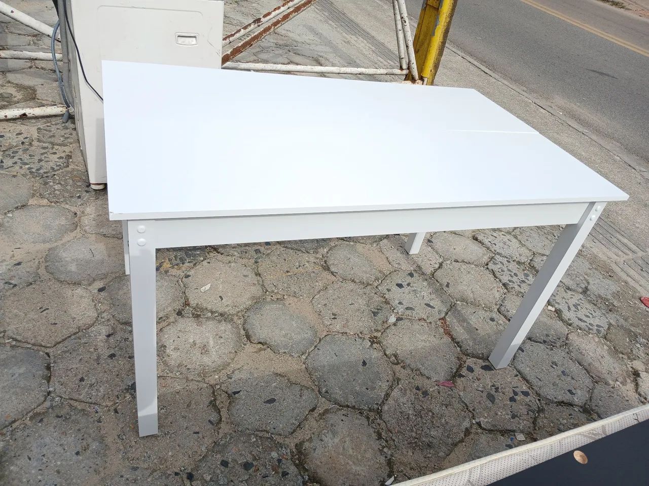 Mesa jantar  - Foto 2