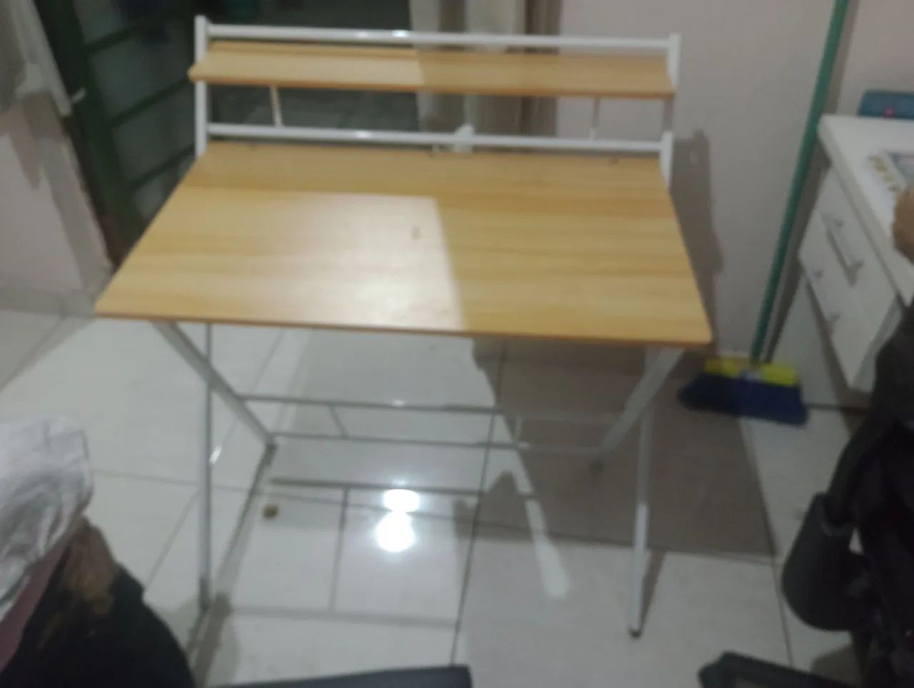 Escrivaninha de estudos 
