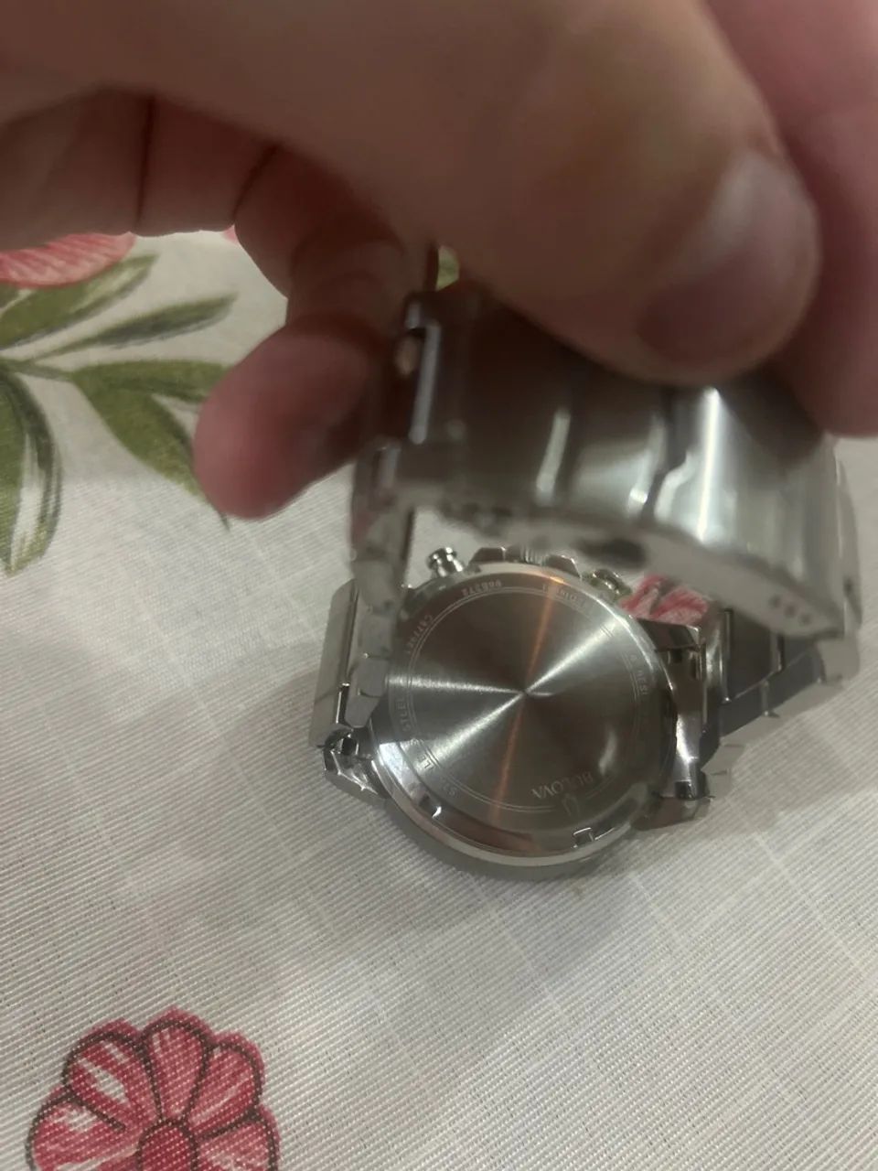Relógio Bulova Original - Foto 3