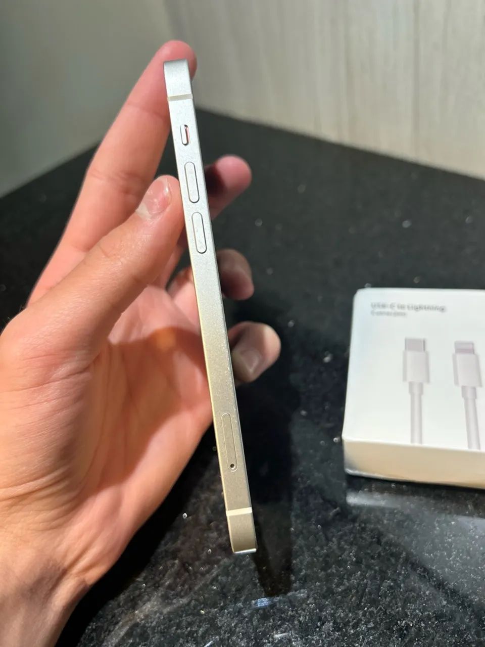 iPhone 12 - 64gb - Foto 4