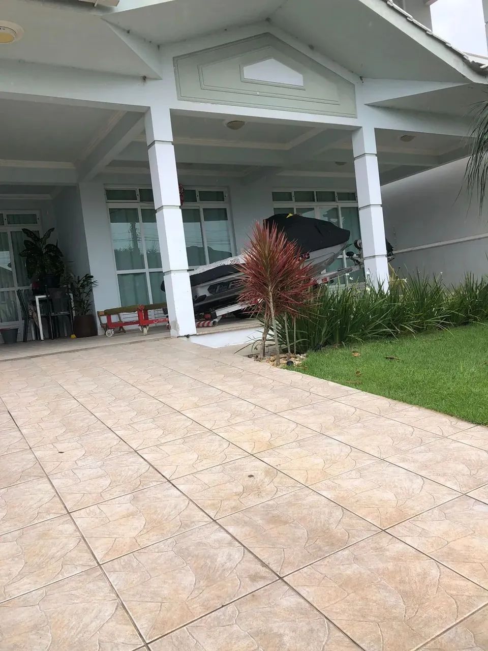 CASA À VENDA NA PRAIA DE FORA EM PALHOÇA/SC - Foto 5