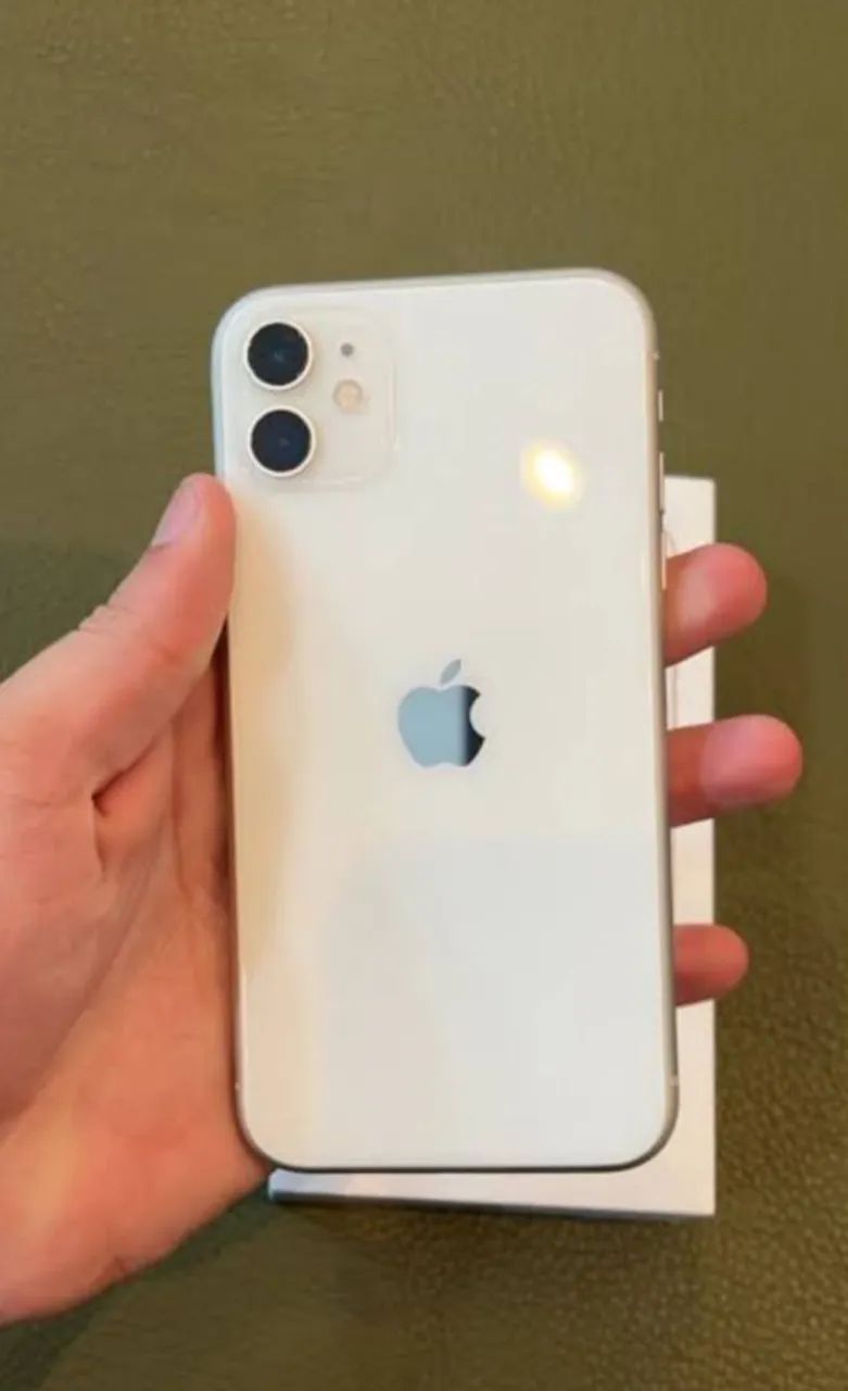 iPhone 11 64 gb